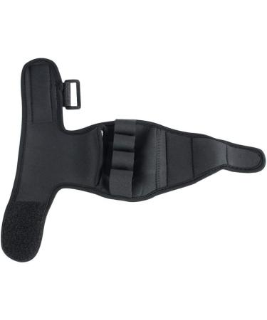 Finger Splint Brace Ability Finger Anti-Spasticity Rehabilitation Auxiliary Training Gloves for Stroke Hemiplegia Patient Athlete Finger Rehabilitation - Buy Online on GoSupps.com