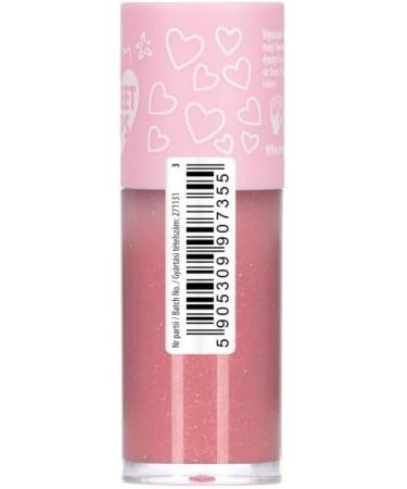 Lovely Makeup Lovely Sweet Lip Gloss N3 soft and shiny lip gloss with intense moisture and soft finish - Buy Online on GoSupps.com