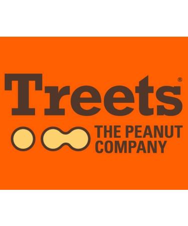 Treets Peanuts Whole Treat Bag 180g - Buy Online on GoSupps.com