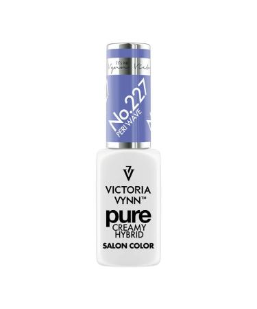 VICTORIA VYNN Pure Creamy Hybrid 227 PERI WAVE 8 ml