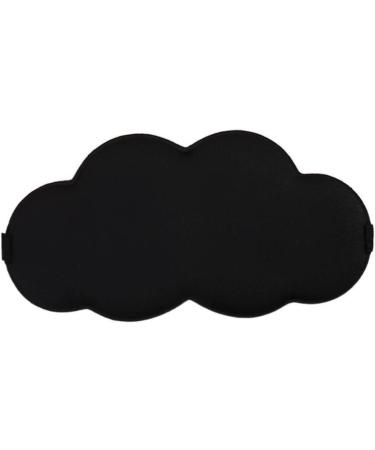 Cloud Eye Shield - Seamless Double-Sided Warm & Breathable Eye Mask | Purple 22x15cm | International Shipping Available - Buy Online on GoSupps.com