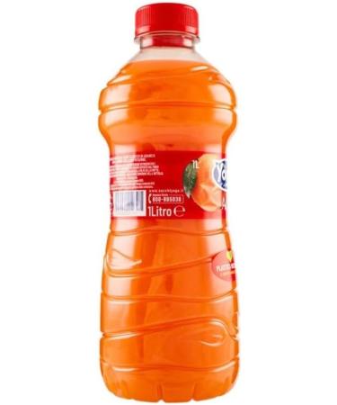  Yoga Yoga Pack of 3 Italian Fruit Juices "ACE Juices" 1000 ml - Buy Online on GoSupps.com