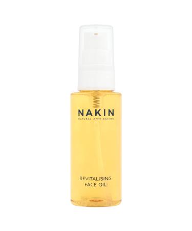Nakin Revitalising Face Oil 50 ml