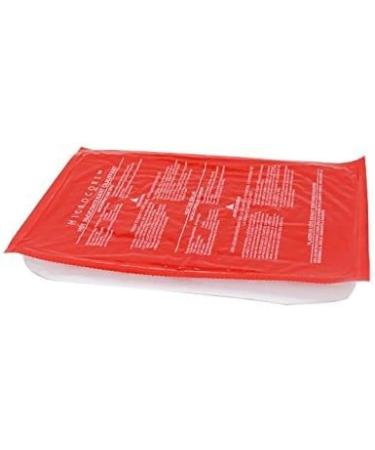 Vesture 7 X 10 Microcore Replacement Hot Red Pack - Long-Lasting Heat for Microwave Heating - Buy Online on GoSupps.com