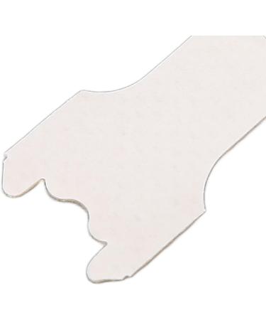 Pack of 10 Disposable Nasal Patches for Snore Relief and Improved Breathing | Stop Sleep Snoring and Nasal Congestion - Buy Online on GoSupps.com