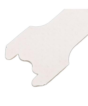 10pcs Nasal Strips for Snoring - Clear Airway, Better Sleep, Less Snoring, Relief from Stuffy Nose and Congestion - Anti-Snoring Solution for Men and Women - Buy Online on GoSupps.com