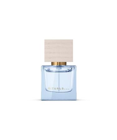 Rituals The Ritual Eau de Parfum Oc an Infini travel 0 5 Fl. Oz