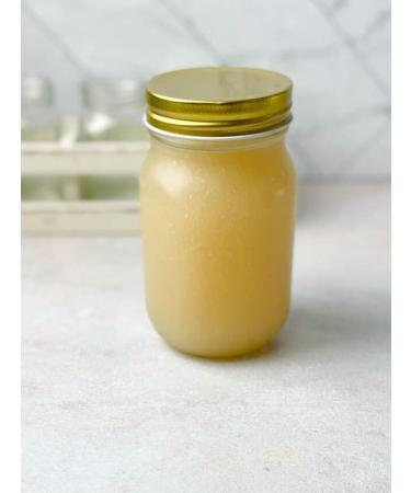 Irish Sea Moss - 100% natural superfood - Golden Sea Moss - sun-dried - bulk to prepare your drink - Buy Online on GoSupps.com