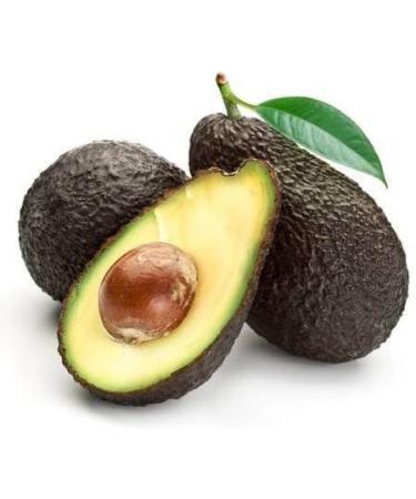 Avocado - Organic Virgin Vegetable Oil - Glass Bottle - First Cold Pressed - 100mL - Buy Online on GoSupps.com