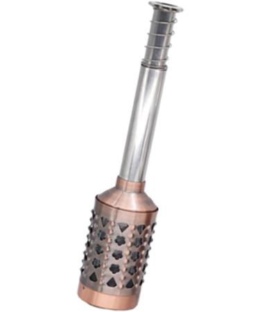 Solustrie 3-in-1 Face Beauty Roller & Moxa Burner - Face Massage Device for Relaxation & Rejuvenation | International Shipping Available - Buy Online on GoSupps.com