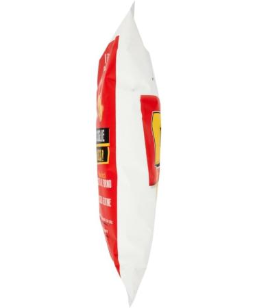  Italian Gourmet E.R. San Carlo Dixi Pack of 20 Patatine salted corn chips 40g crispy cheese + Italian Gourmet Polpa 400g - Buy Online on GoSupps.com