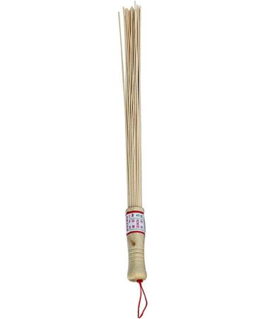 5 Set Bamboo Sauna Massage Tools - Neck & Waist Pressure Relief | International Shipping - Buy Online on GoSupps.com