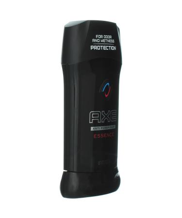 Buy Axe Invisible Solid Essence 2.7oz - Long-Lasting Dry Deodorant | Shop Internationally - Buy Online on GoSupps.com