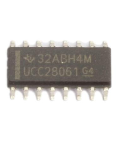 5pcs/lot UCC28061DR UCC28061 SOP-16 - Buy Online on GoSupps.com