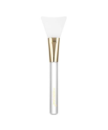 Medicube Jelly Brush | Mask Application Tool for Even Coverage | Skincare Enhancer | Durable Silicone | Easy to Clean | Face Mask Applicator | All Skin Types | Kbeauty Accessory | 1 Piece