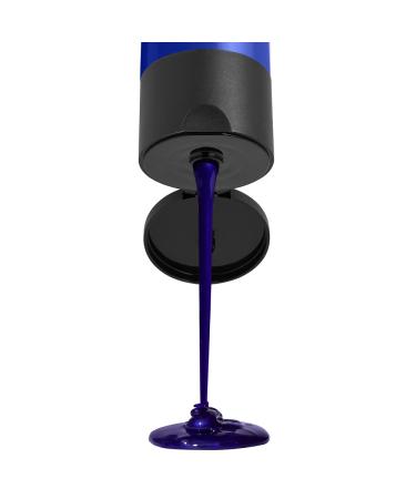 Matrix Total Results Brass Off Blue Shampoo 10.1 Fl Oz | Neutralizes Brassy Tones in Lightened Brunettes | Color Depositing Shampoo for Color Treated Hair - Buy Online on GoSupps.com