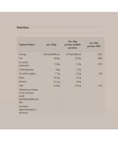 Morrisons Pistachios 175g - Buy Online on GoSupps.com