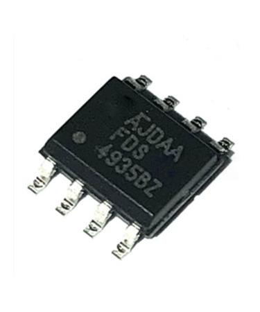 10pcs/lot FDS4935BZ FDS4935 SOP-8 - Buy Online on GoSupps.com