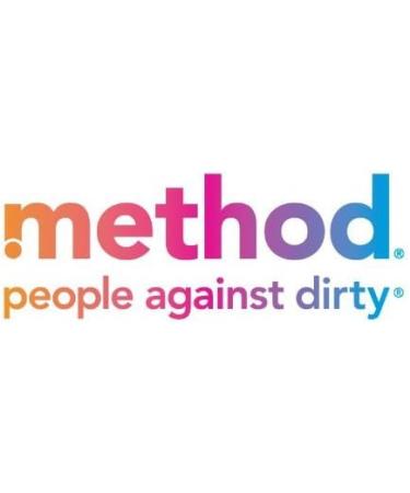  Method Method Set of 6 Pink Grapefruit Hand Soaps 354 ml - Buy Online on GoSupps.com
