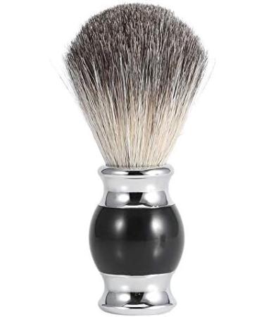 Premium Men's Wet Shaving Set - Shaving Brush Holder & Bowl - Perfect Gift for Grooming Enthusiasts - Buy Online on GoSupps.com