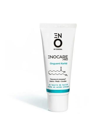 Codexial Shea Ointment Cracks and Crevices 40 ml