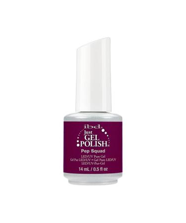 IBD Pepe Squad - Premium Nail Gel Set | Fast International Shipping - Buy Online on GoSupps.com