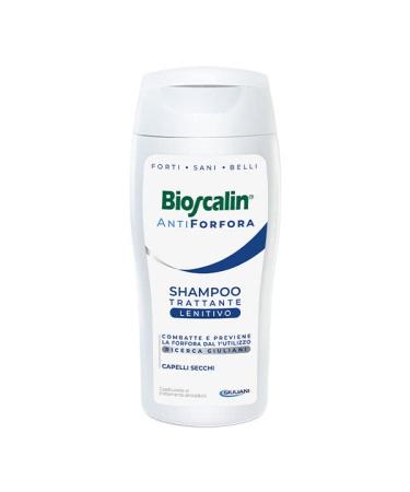 Bioscalin Antifora Shampoo For Dry Hair 200 ml