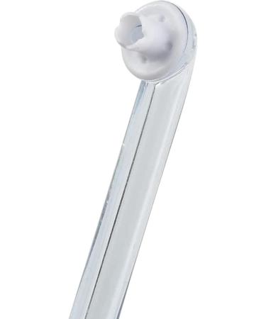 Smthome 2-Piece Replacement Toothed Floss Mouth Shower Head Compatible with Philips Sonicare Interdental Flossers HX8032 HX8331 HX8332 HX8381 HX8341 - International Shipping Available - Buy Online on GoSupps.com