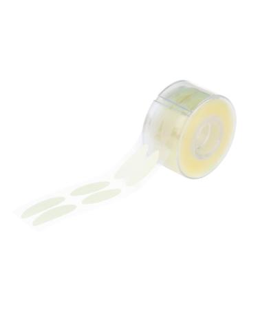 DOITOOL Double Eyelid Tape 300 Pairs Eyelid Stickers Lifting Belt Double Eyelid Invisible Tape Medium