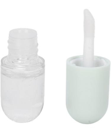 2pcs 5.5ml Lip Plumper Set Women Day Night Moisturizing Hydrating Lip Enhancer Serum for Fuller Lips - Buy Online on GoSupps.com