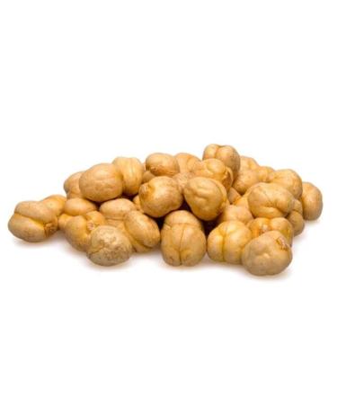 Organic Roasted Chickpeas 2 LB - USDA Certified, Healthy Snack, Non-GMO, Gluten-Free - Product of Turkey (1 Pack) - Buy Online on GoSupps.com