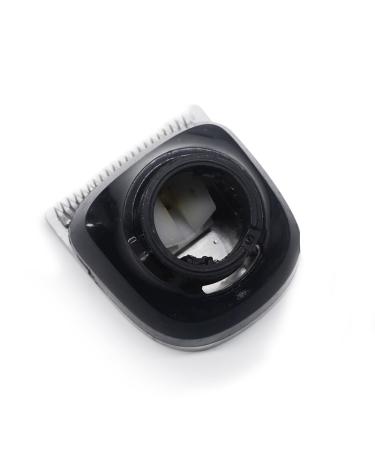 Shaving Heads Trimmer Head Shaver Head Compatible with for Philips QG3330 QG3360 QG3396 G3390 QG3391 QG3392 QG3379 QG3364 QG3398 QG415 Shaver Trimmer Parts Easy to Replace