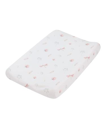 JYOKO KIDS changing mat cover (DRAGONFLY 80 X 50 CM) DRAGONFLY 80 X 50 CM