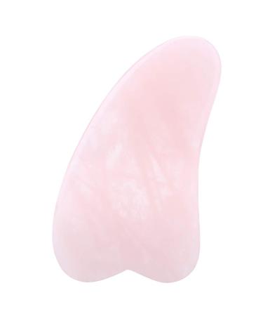 Scrap plate scrap plate rose quartz scrap plate health care scrap plate rose quartz scrap plate health healing massage stone