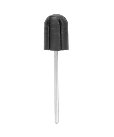 Grinding Head for Nail Polishing - Fine Sandpaper 0.4x0.6 inches - Lightweight & Durable Nail Drill Attachment (Pink) for Home Use - Buy Online on GoSupps.com