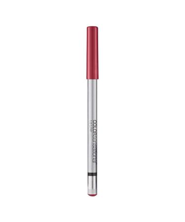 Maybelline ColorSensational Lip Liner 55 Wine - 0.04 oz - Buy Online on GoSupps.com