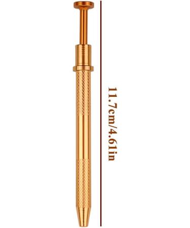 Jewelry Prong Tweezer Piercing Ball Grabber Tool 4 Prongs Holder Diamond Pick Up Tool jewelry prong tweezer - Buy Online on GoSupps.com