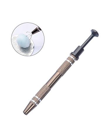 Frcolor Manicure Tool Cotton Balls Gripper Claw - Nail Art Accessories for Perfect Nails | Buy Internationally - Buy Online on GoSupps.com