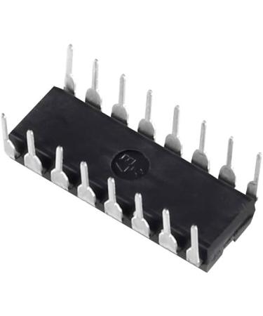 10pcs ACEIRMC L293D DIP 16-pin Stepper Motor Drivers Controllers - Buy Online on GoSupps.com