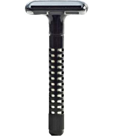 Buy Wilkinson Classic Platinum Razor + 5 Blades - International Shipping Available - Buy Online on GoSupps.com