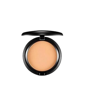Mac Pro Longwear Powder Medium Golden 11g