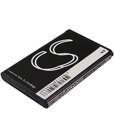 1200mAh Battery Replacement for Liquid Image Summit 335 Impact 365/367 Summit 337 - High Quality 3.7V Compatible Replacement - Buy Online on GoSupps.com