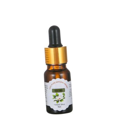 Minkissy air fresh oil plastic plastic caakg tea tree lavender diffuser fragrance diffuser humidifier aromatherapy at home water -soluble etheric oils sleeping pills essential oil as shown size 10