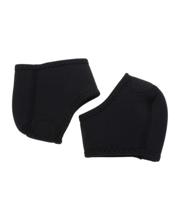 EXCEART Plantar Insoles Plantar Insoles Pair Ankle Support Ankle Brace for Plantar Joint Pain Injury Recovery Exercise Socks Plantar Socks