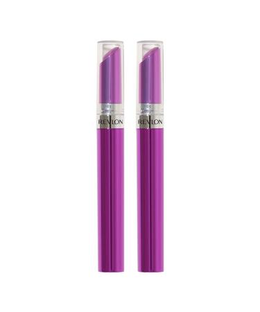 2 x Revlon Ultra HD Gel Lipcolor Lipstick 1.7g - 765 Blossom