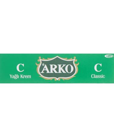 Moisturizing Arko Yagli Krem 20ml - Hydrating Face & Hand Cream for All Skin Types | Day Cream & Skin Care Solution - Buy Online on GoSupps.com