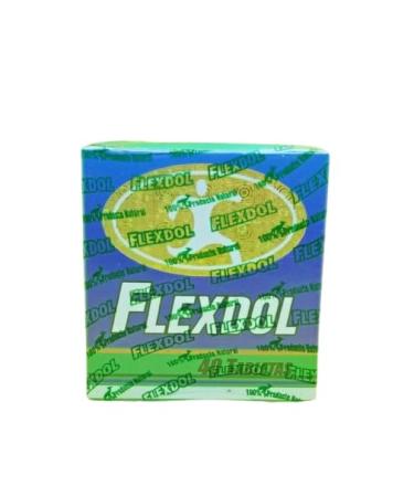 FLEXDOL for Pain and Joint Diseases- ELIMINATES Joint Aches 40 Tablet