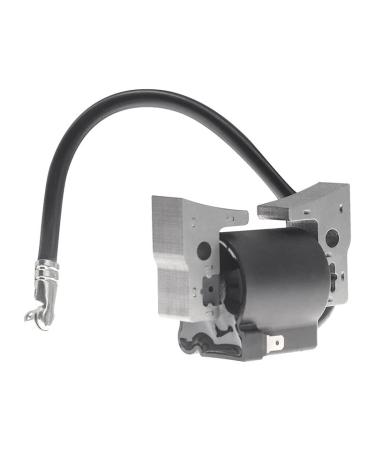 Ignition Coil For Yamaha G16 G20 G21 G22 Gas For Golf Cart Replace Part# JN-85640-01-00