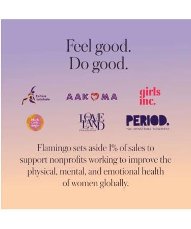 Flamingo Women's Shave Gel - Smooth & Soothing Formula - 6.7 oz - Buy Online on GoSupps.com