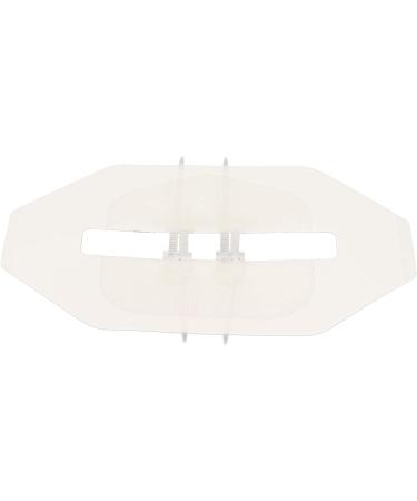 Skin-Friendly Zip Stitch Sutures - Breathable & Adjustable 2 Pack for Emergency Wound Closure - Buy Online on GoSupps.com